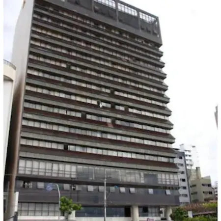 Flat Incrivel 811 - Aconchego E Vista Para O Mar Vila Velha  Exterior photo