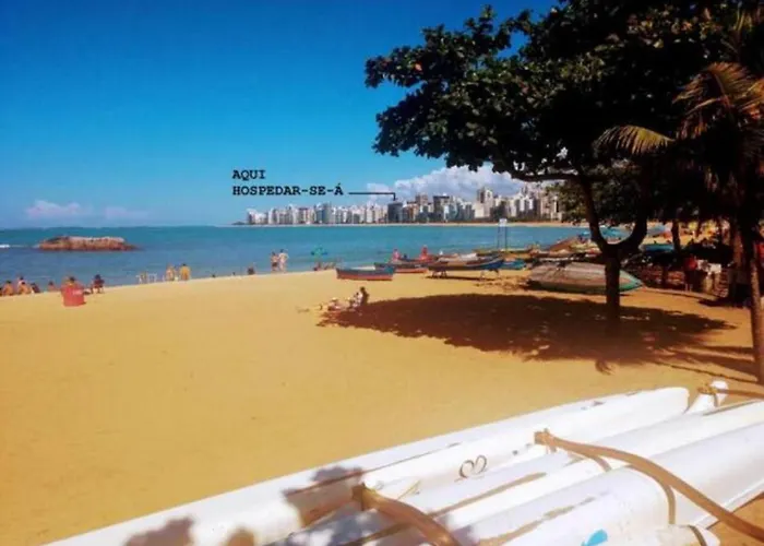 Flat Incrivel 811 - Aconchego E Vista Para O Mar
