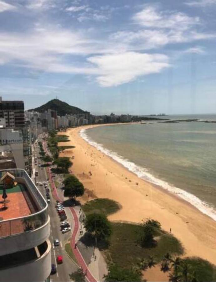Apartment Flat Incrivel 811 - Aconchego E Vista O Mar