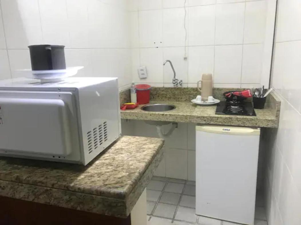Flat Incrivel 811 - Aconchego E Vista O Mar * Vila Velha (Espirito Santo)
