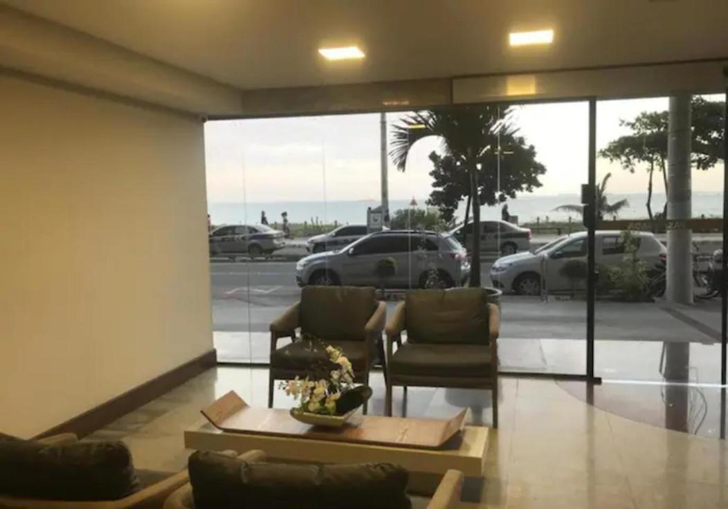 Flat Incrivel 811 - Aconchego E Vista O Mar * Vila Velha (Espirito Santo)