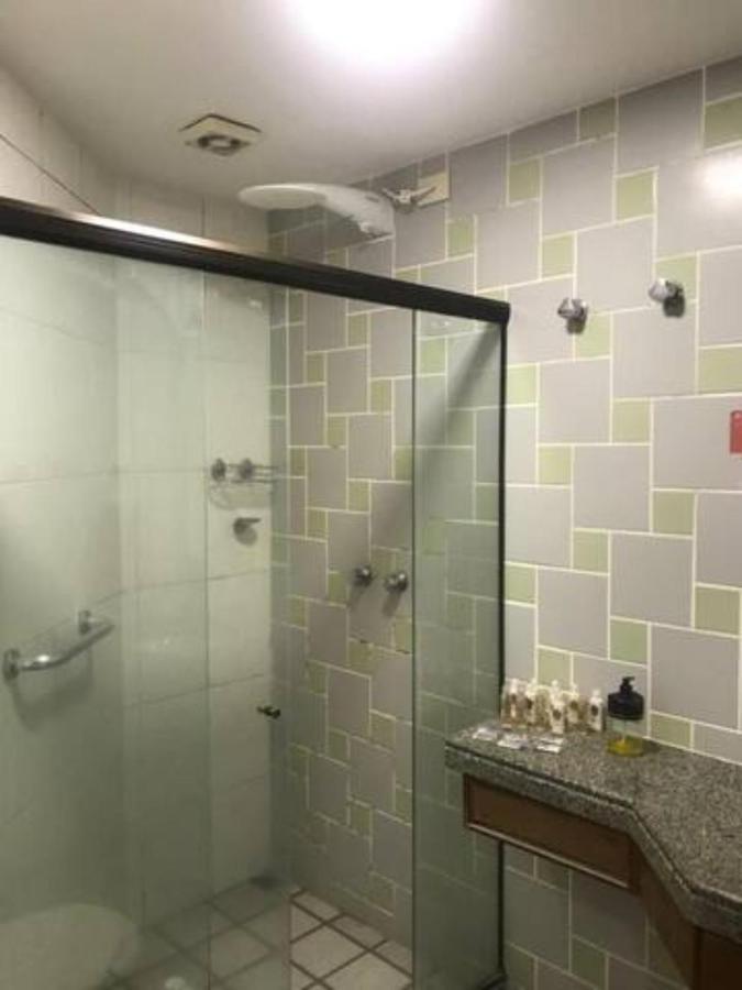 Apartment Flat Incrivel 811 - Aconchego E Vista O Mar